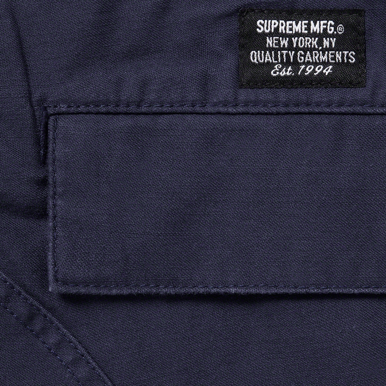 Cargo Pant view 9